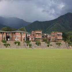 Himalayan Torchbearers School Building